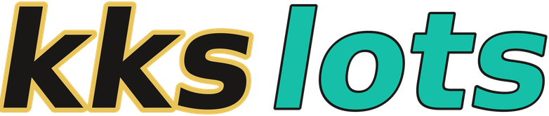 kkslots logo